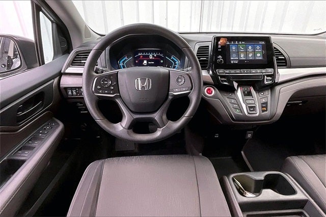 2023 Honda Odyssey EX