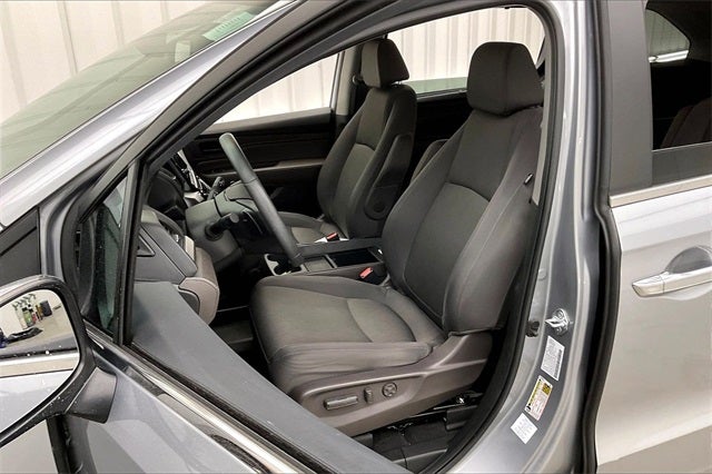 2023 Honda Odyssey EX