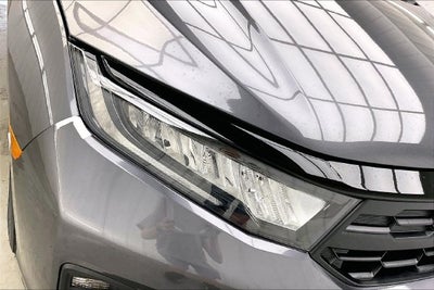2027 Honda Odyssey EX-L InStock