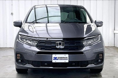 2027 Honda Odyssey EX-L InStock