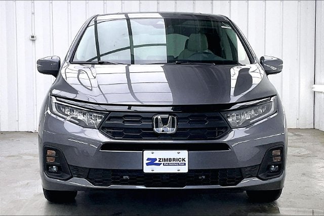 2027 Honda Odyssey EX-L InStock