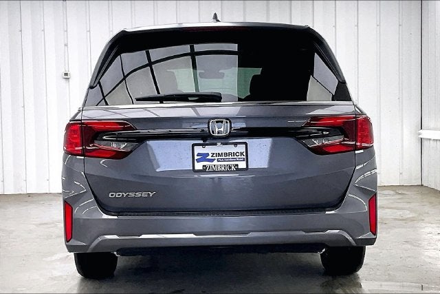 2027 Honda Odyssey EX-L InStock