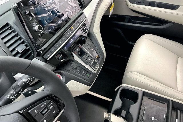 2027 Honda Odyssey EX-L InStock