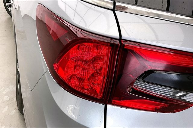 2026 Honda Odyssey EX-L InStock