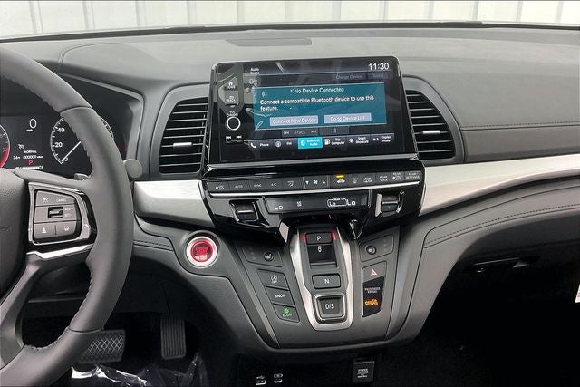 2026 Honda Odyssey EX-L InStock