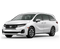 2026 Honda Odyssey EX-L InTransit