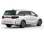 2026 Honda Odyssey EX-L InTransit