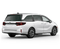 2026 Honda Odyssey EX-L InTransit