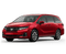 2026 Honda Odyssey EX-L InTransit