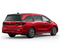 2026 Honda Odyssey EX-L InTransit