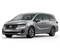 2027 Honda Odyssey EX-L InTransit