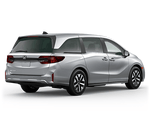 2027 Honda Odyssey EX-L InTransit