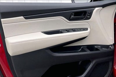 2026 Honda Odyssey EX-L InStock