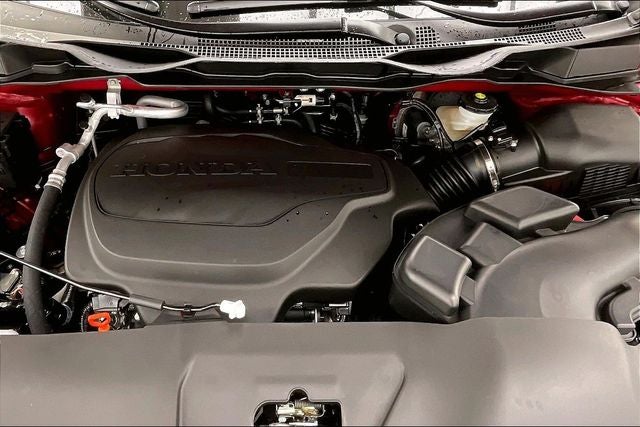 2026 Honda Odyssey EX-L InStock