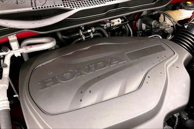 2026 Honda Odyssey EX-L InStock