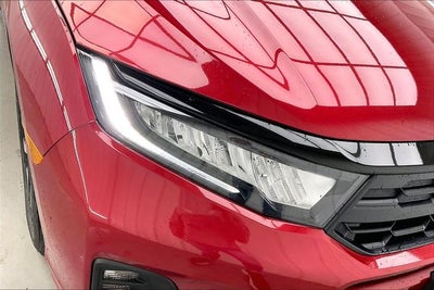 2026 Honda Odyssey EX-L InStock