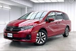2026 Honda Odyssey EX-L InStock
