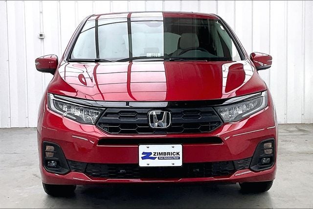 2026 Honda Odyssey EX-L InStock