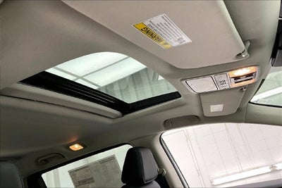 2027 Honda Odyssey EX-L InStock