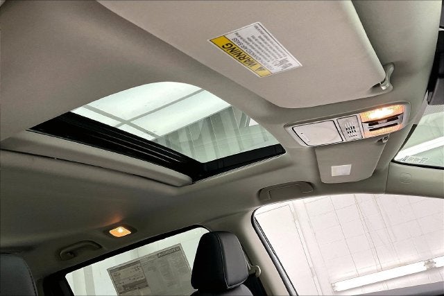 2027 Honda Odyssey EX-L InStock