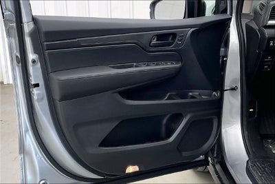 2027 Honda Odyssey EX-L InStock