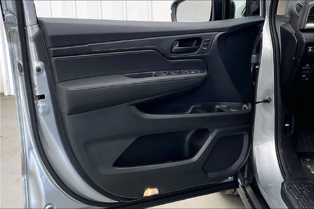 2027 Honda Odyssey EX-L InStock