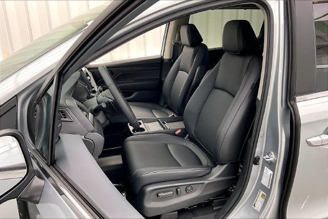 2027 Honda Odyssey EX-L InStock