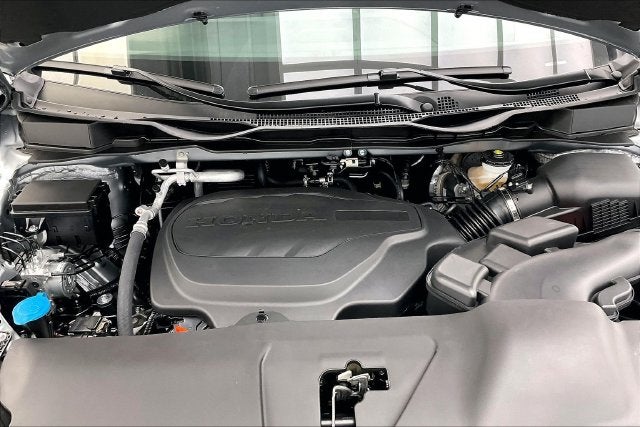 2027 Honda Odyssey EX-L InStock