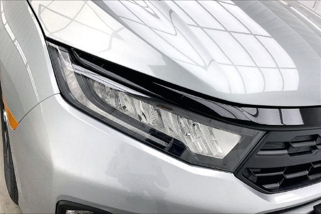 2027 Honda Odyssey EX-L InStock