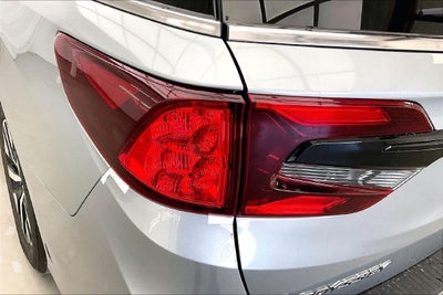2027 Honda Odyssey EX-L InStock