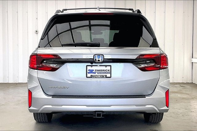 2027 Honda Odyssey EX-L InStock