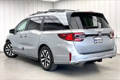 2027 Honda Odyssey EX-L InStock