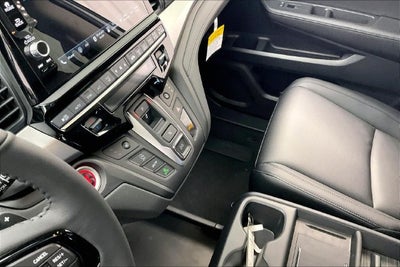 2027 Honda Odyssey EX-L InStock