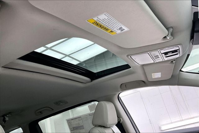 2027 Honda Odyssey EX-L InStock