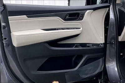 2027 Honda Odyssey EX-L InStock