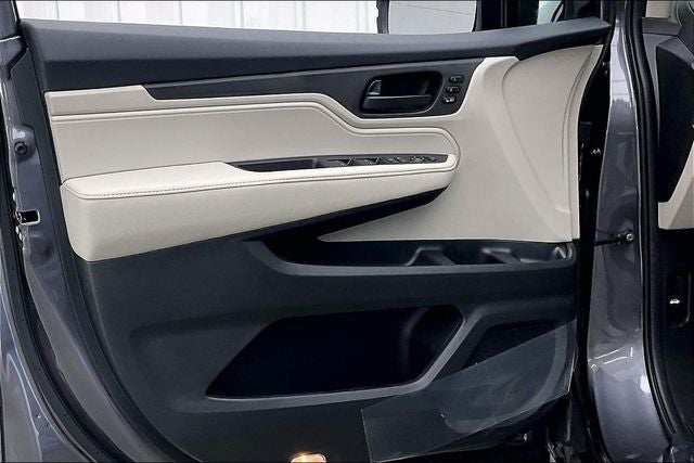 2027 Honda Odyssey EX-L InStock