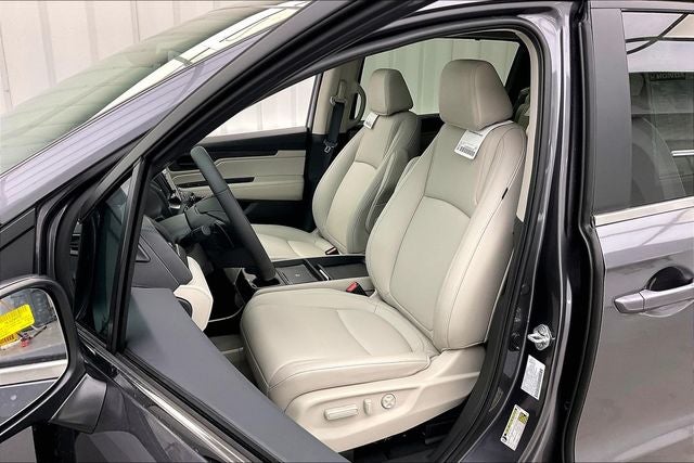 2027 Honda Odyssey EX-L InStock