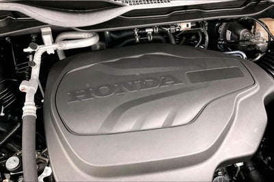 2027 Honda Odyssey EX-L InStock