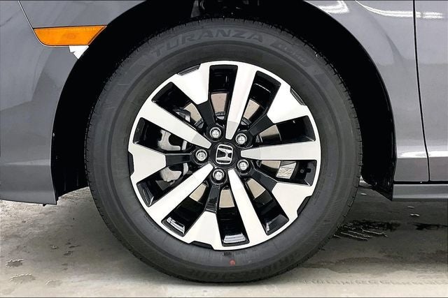 2027 Honda Odyssey EX-L InStock