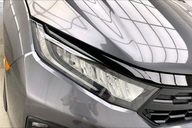 2027 Honda Odyssey EX-L InStock