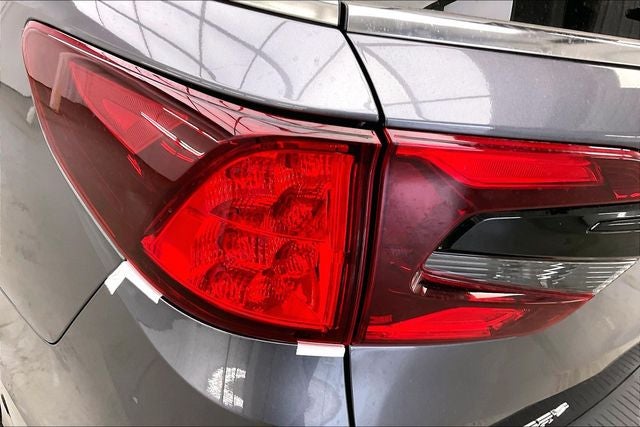 2027 Honda Odyssey EX-L InStock