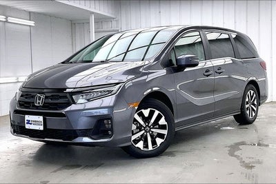 2027 Honda Odyssey EX-L InStock