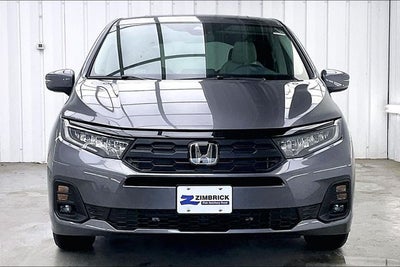 2027 Honda Odyssey EX-L InStock