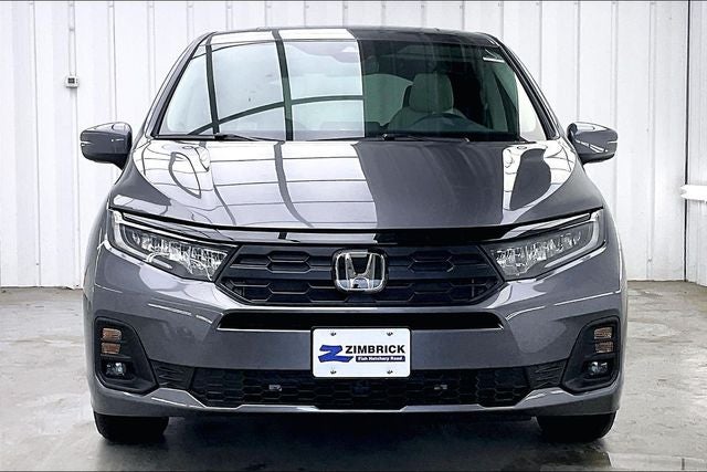 2027 Honda Odyssey EX-L InStock