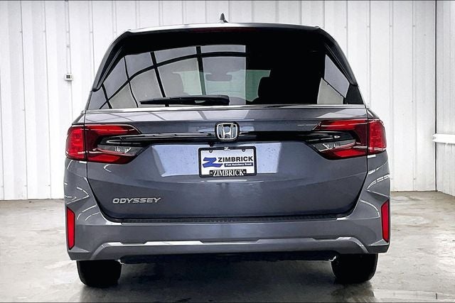 2027 Honda Odyssey EX-L InStock