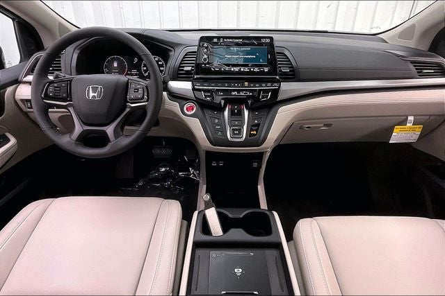 2027 Honda Odyssey EX-L InStock