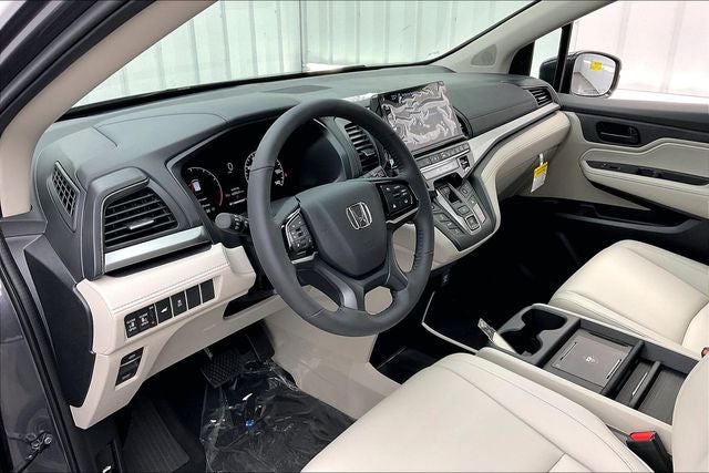 2027 Honda Odyssey EX-L InStock