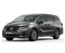 2027 Honda Odyssey EX-L InTransit