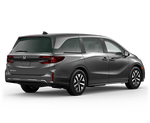 2027 Honda Odyssey EX-L InTransit