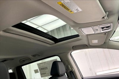 2026 Honda Odyssey EX-L InStock